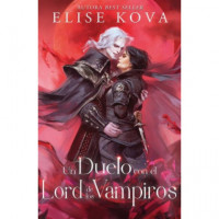 un Duelo con el Lord de los Vampiros - Guanxe Atlantic Marketplace