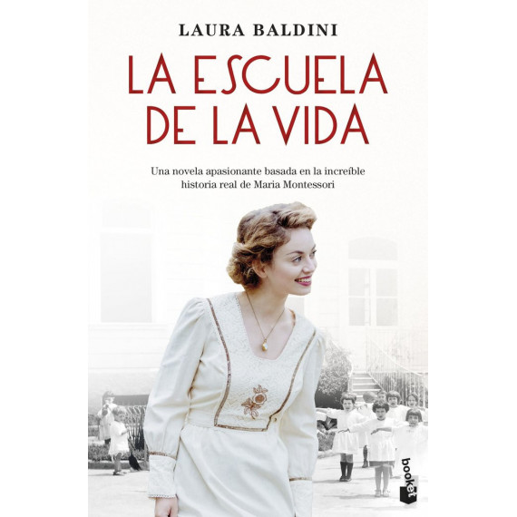 la Escuela de la Vida