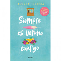 Siempre Es Verano Contigo - Guanxe Atlantic Marketplace