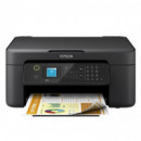 EPSON Multifuncion Workforce WF-2910DWF Cartucho 604 / 604XL