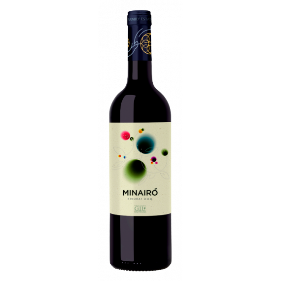 Minairó 2021 - 75CL  LICORELLA
