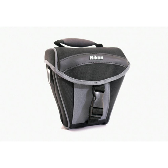 Estuche Reflex Digital NIKON