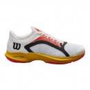 Zapatillas Wilson Hurakn 2.0 Gold  WILSON PADEL