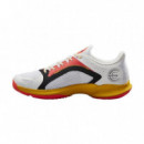 Zapatillas Wilson Hurakn 2.0 Gold  WILSON PADEL