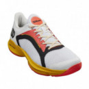 Zapatillas Wilson Hurakn 2.0 Gold  WILSON PADEL