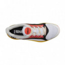 Zapatillas Wilson Hurakn 2.0 Gold  WILSON PADEL
