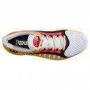 Zapatillas Wilson Hurakn Pro Gold  WILSON PADEL