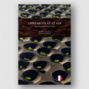 Lanzarote Et Le Vin, Paisage Et Culture CANARY ISLANDS BOOKS