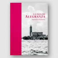 l'île d'Alegranza CANARY ISLANDS BOOKS