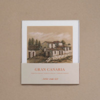 Gran Canaria, arquitectura tradicional