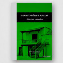 Benito Pérez Armas. "Contes canariens".  LIVRES DES CANARIES