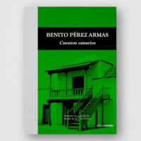 Benito Pérez Armas. "Contes canariens".  LIVRES DES CANARIES