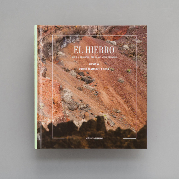 El Hierro. La isla al principio