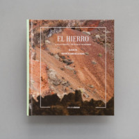 El Hierro. La isla al principio