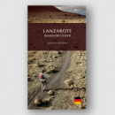 Lanzarote Wanderführer  LIBROS CANARIAS