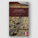 Lanzarote, Guide de Randonnée  LIBROS CANARIAS