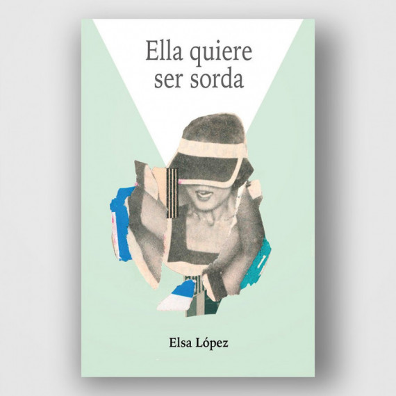 Ella Quiere Ser Sorda  LIBROS CANARIAS