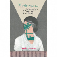 le crime des sœurs Cruz CANARY ISLANDS BOOKS