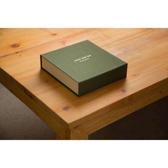 Édition spéciale. Santiago Alemán CANARY BOOKS