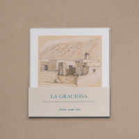La Graciosa, arquitectura tradicional