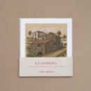 La Gomera, arquitectura tradicional