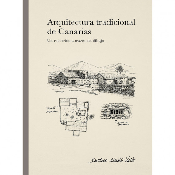 Arquitectura tradicional de Canarias