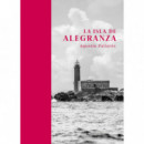 la Isla de Alegranza  LIBROS CANARIAS