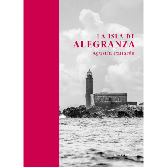 la Isla de Alegranza  LIBROS CANARIAS
