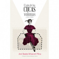 El año de las cucas volonas y otros relatos