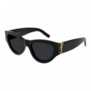Sl M94 001  SAINT LAURENT