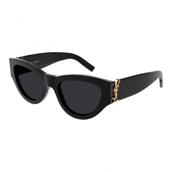 Sl M94 001  SAINT LAURENT