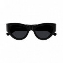 Sl M94 001  SAINT LAURENT