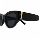 Sl M94 001  SAINT LAURENT