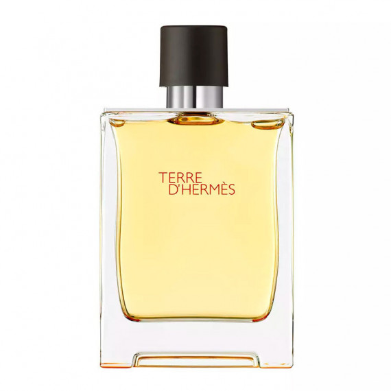 Terre D'hermès
parfum  HERMÈS
