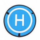 CARUBA Pista de Aterrizaje para Drones 55CM