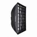 GODOX Bowens Grid Softbox Sb-fw (80X120CM)