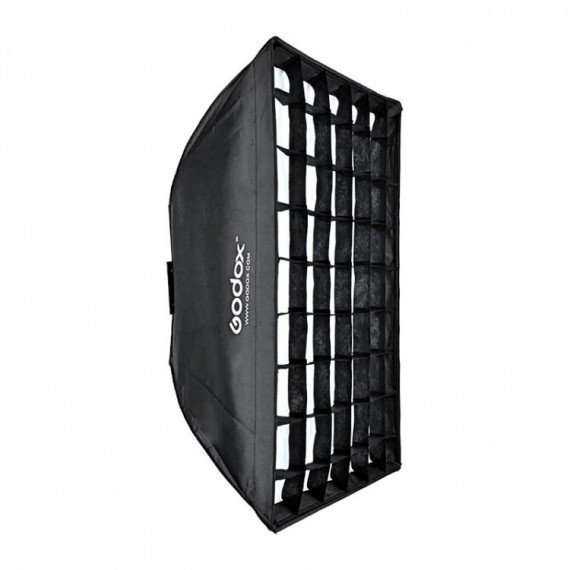 GODOX Bowens Grid Softbox Sb-fw (80X120CM)