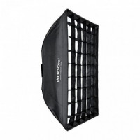 GODOX Bowens Grid Softbox Sb-fw (80X120CM)
