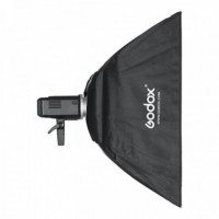 GODOX Bowens Grid Softbox Sb-fw (80X120CM)