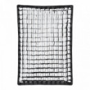 GODOX Bowens Grid Softbox Sb-fw (80X120CM)