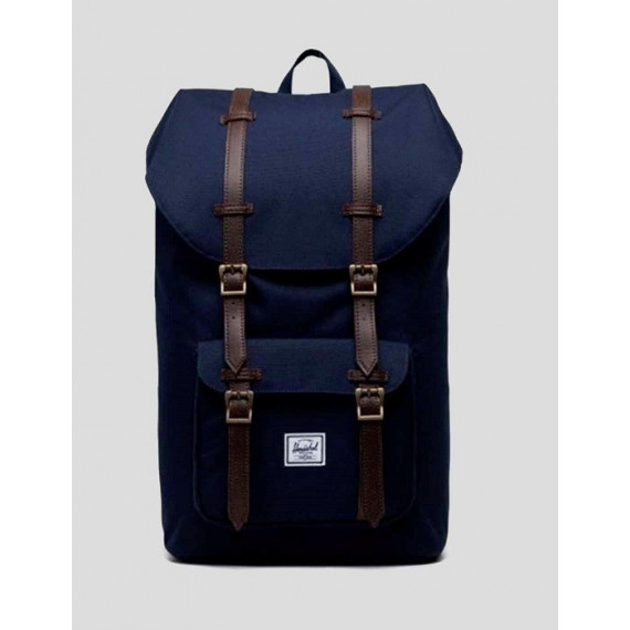 Mochila HERSCHEL Little-america Unica Navy