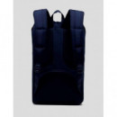 Mochila HERSCHEL Little-america Unica Navy