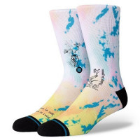 Calcetin STANCE Dr.seuss Unica Multi