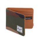 Cartera HERSCHEL Hank+ Unica Camo