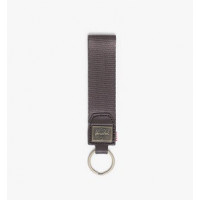 Llavero HERSCHEL Keychain Unica Marrón