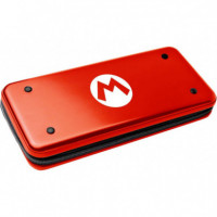 FUNDA NINTENDO ALUMINIO MARIO SWITCH