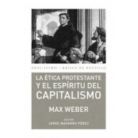 la ética Protestante y el Espíritu del Capitalismo - Guanxe Atlantic Marketplace