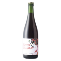 Fresa Salvaje 2021 - 75CL  BODEGAS CAUZÓN