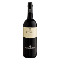 Royal Cream  BODEGAS JOSÉ ESTÉVEZ