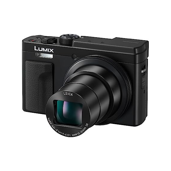 PANASONIC Lumix DC-TZ95D
